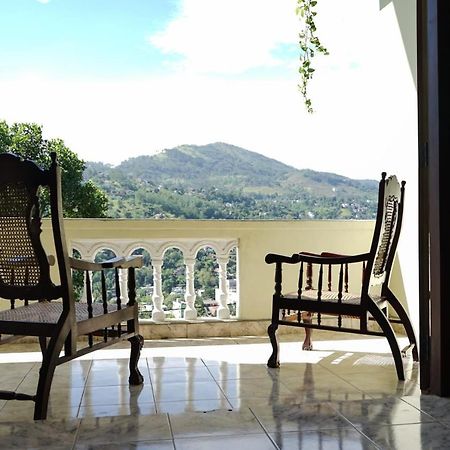The Bbc Cheliyan Villa Kandy Exterior photo