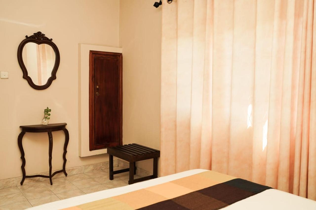 The Bbc Cheliyan Villa Kandy Exterior photo