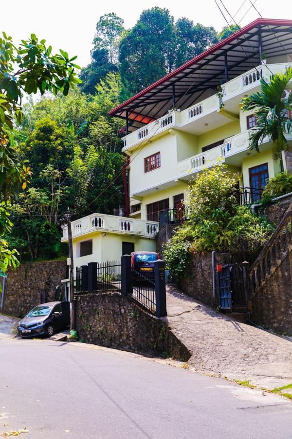 The Bbc Cheliyan Villa Kandy Exterior photo